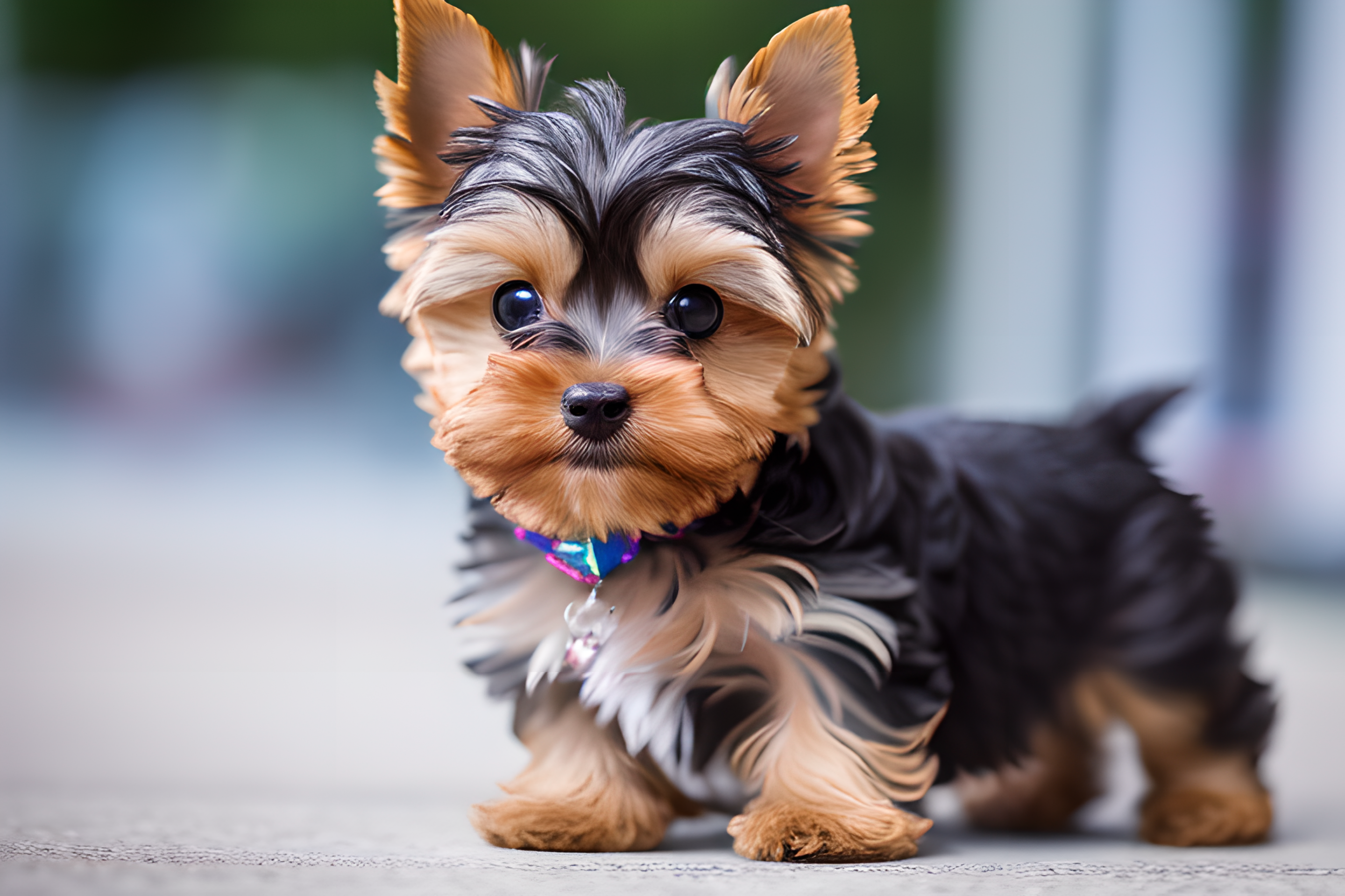 What’s So Great About Yorkies? Top 7 Reasons to Love These Tiny Canines